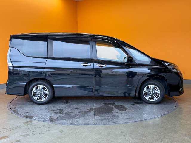 日産 セレナ １．２ Ｅ－ＰＯＷＥＲ ハイウェイスター Ｖ R3年 (近畿) 99