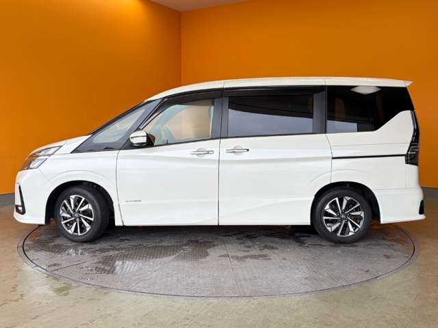 日産 セレナ ２．０ ハイウェイスター Ｖ R2年 (近畿) 99