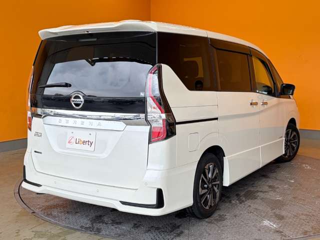 日産 セレナ ２．０ ハイウェイスター Ｖ R2年 (近畿) 99