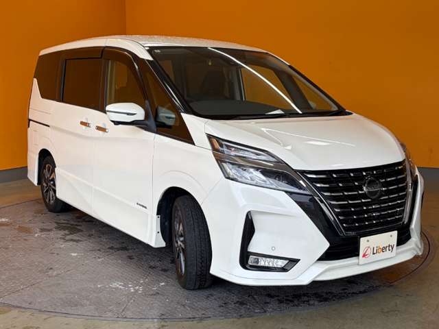 日産 セレナ ２．０ ハイウェイスター Ｖ R2年 (近畿) 99