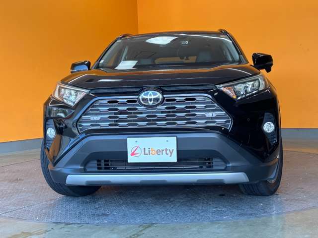 トヨタ ＲＡＶ４ ２．０ Ｇ Ｚパッケージ ４ＷＤ R1年 (近畿) 99