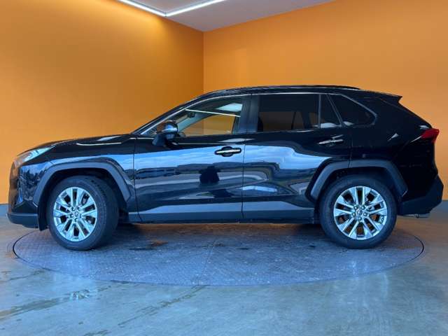 トヨタ ＲＡＶ４ ２．０ Ｇ Ｚパッケージ ４ＷＤ R1年 (近畿) 99