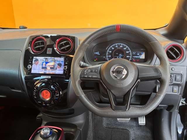 日産 ノート １．２ Ｅ－ＰＯＷＥＲ ＮＩＳＭＯ H29年 (近畿) 99