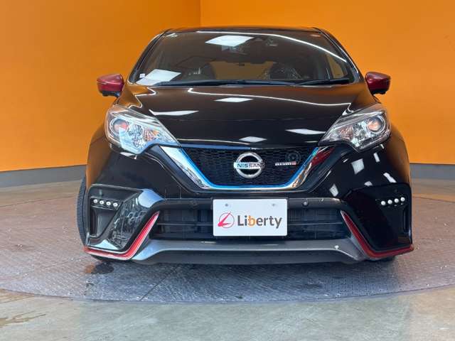 日産 ノート １．２ Ｅ－ＰＯＷＥＲ ＮＩＳＭＯ H29年 (近畿) 99
