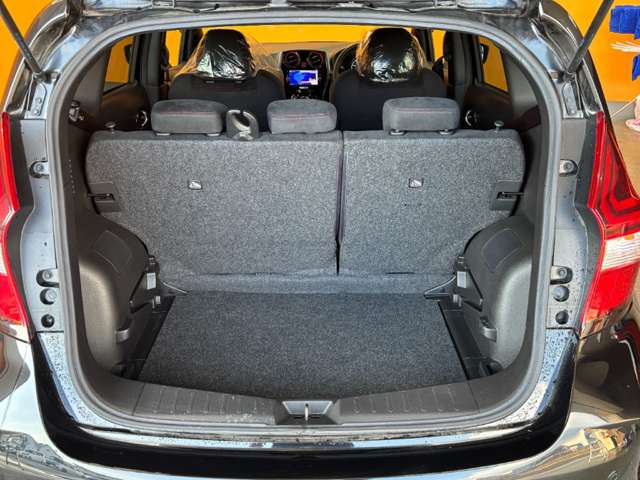 日産 ノート １．２ Ｅ－ＰＯＷＥＲ ＮＩＳＭＯ H29年 (近畿) 99