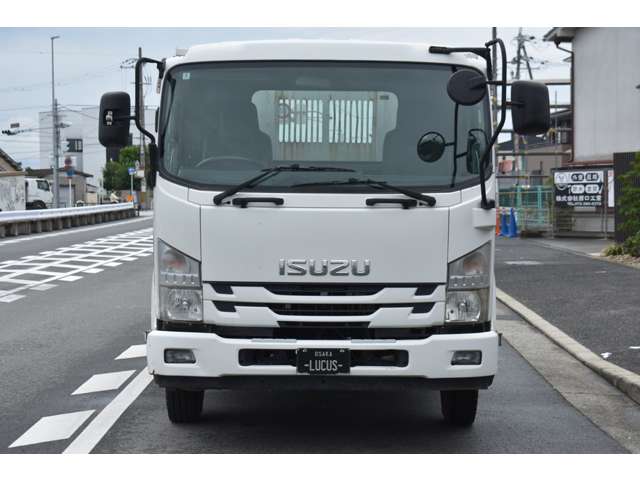いすゞ フォワード ５．２ＤＴ H28年 (近畿) 99