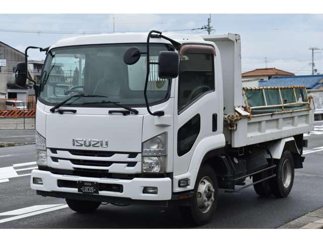 いすゞ フォワード ５．２ＤＴ H28年 (近畿) 99