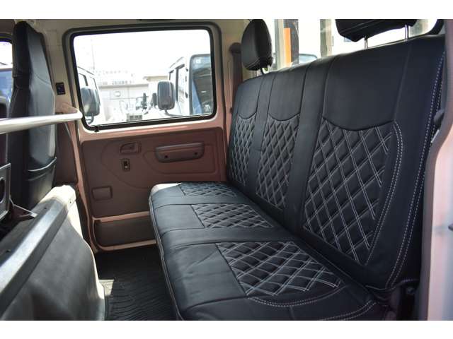 トヨタ トヨエース ３．０ ダブルキャブ ロング シングルジャストロー ディーゼルターボ ４ＷＤ H30年 (近畿) 99