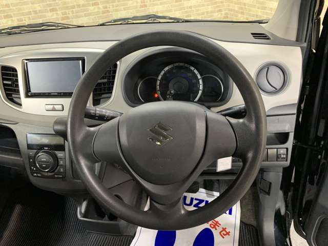 スズキ ワゴンＲ ６６０ ＦＸ H27年 (近畿) 99