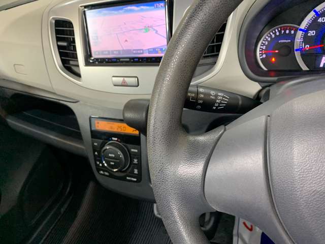 スズキ ワゴンＲ ６６０ ＦＸ H27年 (近畿) 99