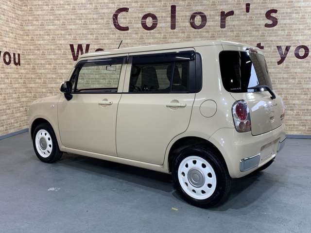 スズキ アルトラパン ６６０ ショコラ Ｇ H25年 (近畿) 99