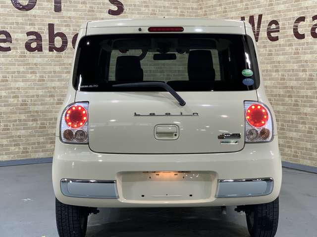 スズキ アルトラパン ６６０ ショコラ Ｇ H25年 (近畿) 99