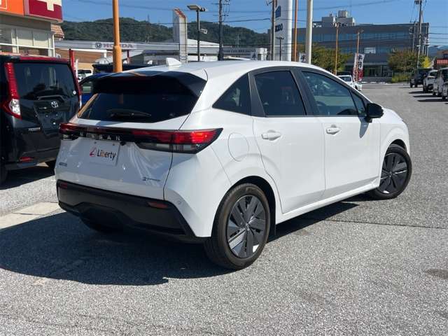 日産 ノート １．２ Ｘ R5年 (近畿) 99