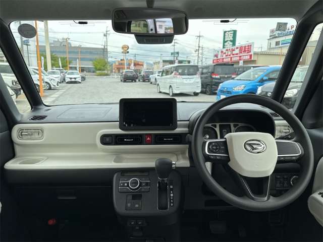 ダイハツ ムーヴ　キャンバス ６６０ ストライプス Ｇ R8年 (近畿) 99