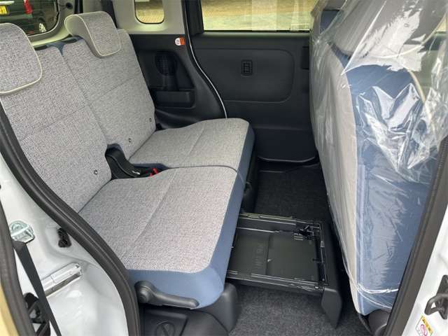 ダイハツ ムーヴ　キャンバス ６６０ ストライプス Ｇ R8年 (近畿) 99