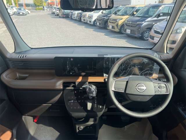 日産 ルークス ６６０ ハイウェイスターＸ R8年 (近畿) 99