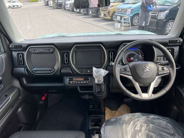 スズキ ハスラー ６６０ タフワイルド R8年 (近畿) 99