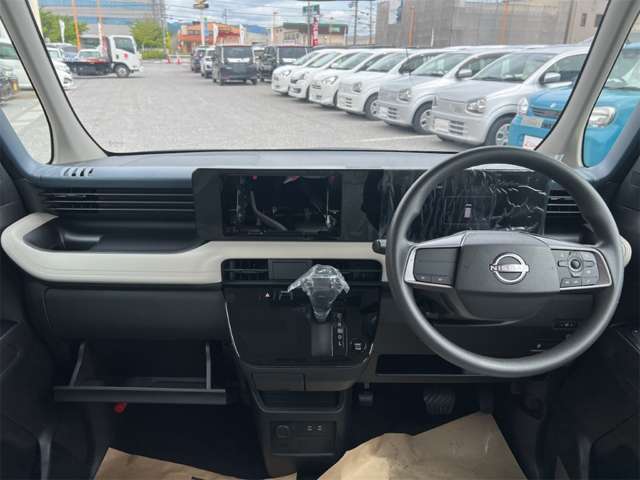 日産 ルークス ６６０ Ｘ R8年 (近畿) 99