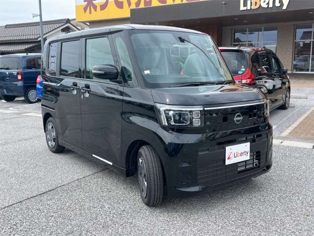 日産 ルークス ６６０ Ｘ R8年 (近畿) 99