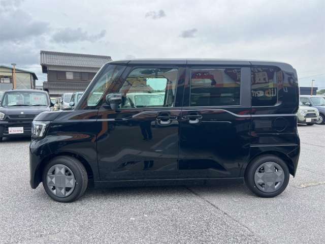 日産 ルークス ６６０ Ｘ R8年 (近畿) 99