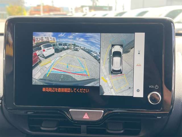 トヨタ ヤリスクロス　ハイブリッド １．５ ハイブリッド Ｚ ウルバーノ R7年 (近畿) 99