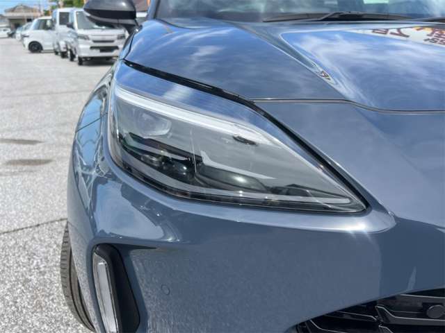 トヨタ ヤリスクロス　ハイブリッド １．５ ハイブリッド Ｚ ウルバーノ R7年 (近畿) 99
