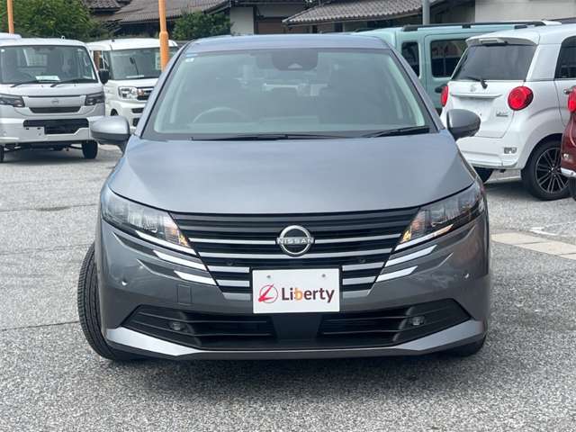 日産 ノート １．２ Ｘ R6年 (近畿) 99