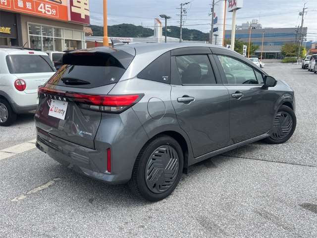 日産 ノート １．２ Ｘ R6年 (近畿) 99