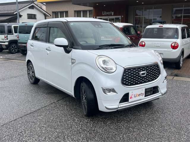 ダイハツ キャスト　スタイル スタイル ６６０ Ｇ ＶＳ ＳＡＩＩＩ R2年 (近畿) 99