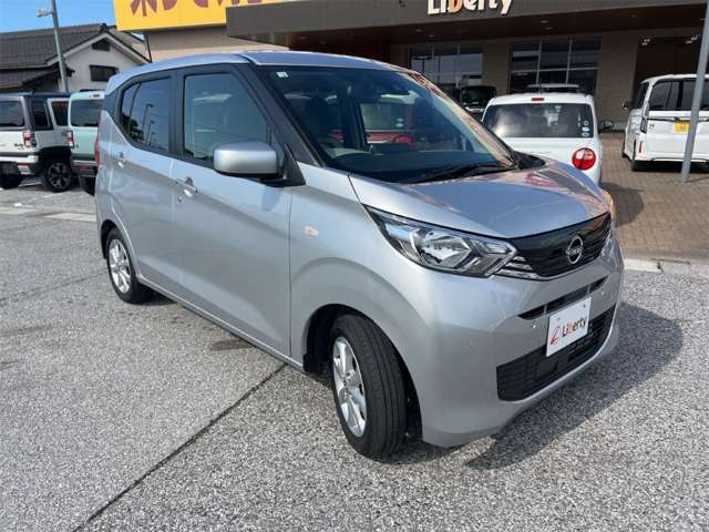 日産 デイズ ６６０ Ｘ R8年 (近畿) 99
