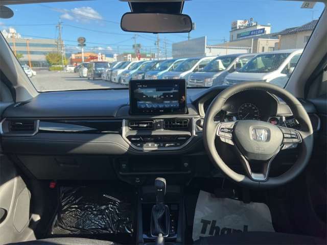 ホンダ ＷＲ−Ｖ １．５ Ｚ R8年 (近畿) 99