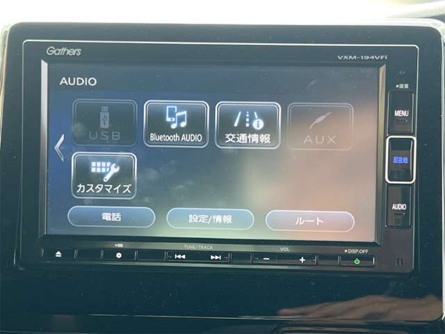 ホンダ Ｎ　ＢＯＸ カスタム ６６０ Ｇ ＥＸ ホンダセンシング H30年 (近畿) 99