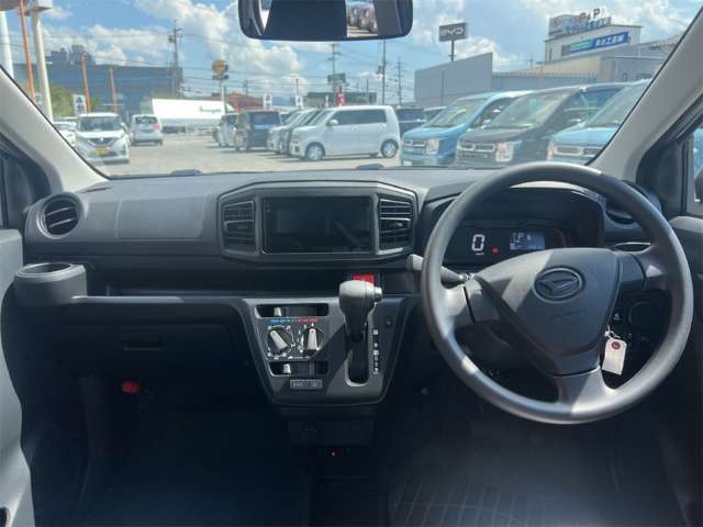 ダイハツ ミラ　イース ６６０ Ｌ ＳＡＩＩＩ R7年 (近畿) 99