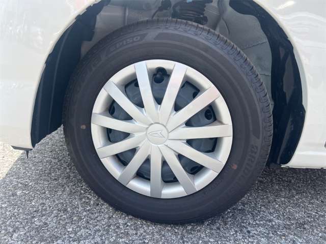 ダイハツ ミラ　イース ６６０ Ｌ ＳＡＩＩＩ R7年 (近畿) 99