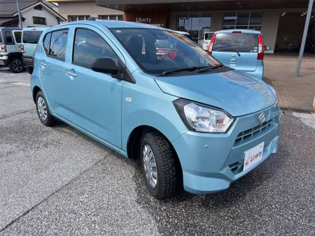 ダイハツ ミラ　イース ６６０ Ｌ ＳＡＩＩＩ R8年 (近畿) 99