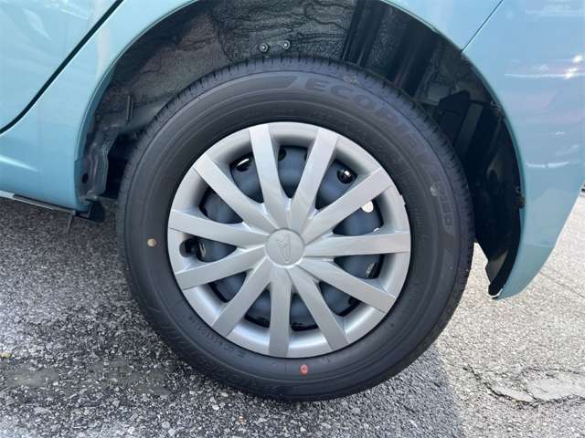 ダイハツ ミラ　イース ６６０ Ｌ ＳＡＩＩＩ R8年 (近畿) 99