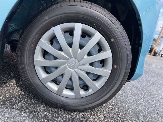 ダイハツ ミラ　イース ６６０ Ｌ ＳＡＩＩＩ R8年 (近畿) 99