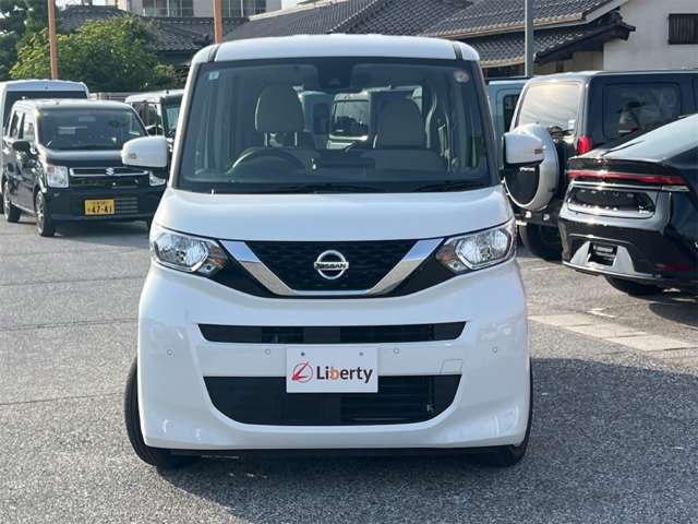 日産 ルークス ６６０ Ｘ R4年 (近畿) 99