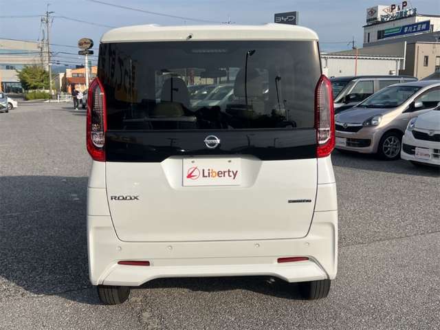 日産 ルークス ６６０ Ｘ R4年 (近畿) 99