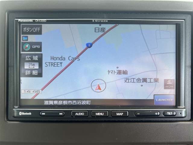 ホンダ Ｎ−ＷＧＮ ６６０ Ｌ ホンダ センシング R4年 (近畿) 99