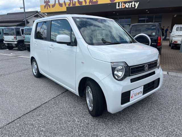ホンダ Ｎ−ＷＧＮ ６６０ Ｌ ホンダ センシング R4年 (近畿) 99