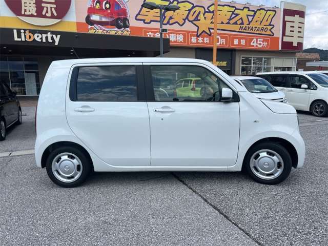 ホンダ Ｎ−ＷＧＮ ６６０ Ｌ ホンダ センシング R4年 (近畿) 99