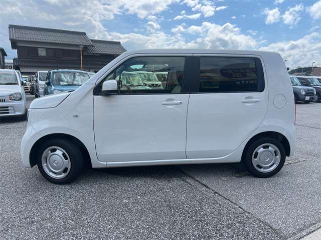 ホンダ Ｎ−ＷＧＮ ６６０ Ｌ ホンダ センシング R4年 (近畿) 99