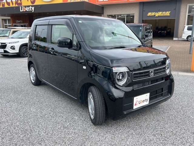 ホンダ Ｎ−ＷＧＮ ６６０ Ｌ ホンダ センシング R3年 (近畿) 99
