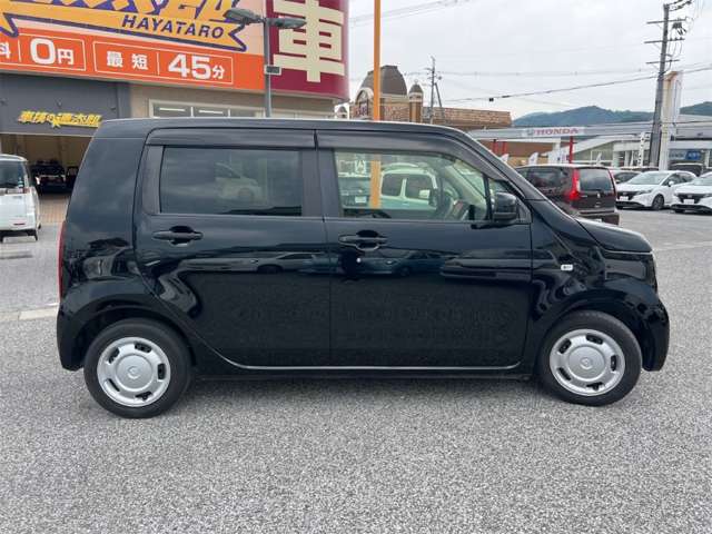 ホンダ Ｎ−ＷＧＮ ６６０ Ｌ ホンダ センシング R3年 (近畿) 99