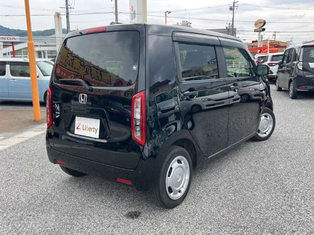 ホンダ Ｎ−ＷＧＮ ６６０ Ｌ ホンダ センシング R3年 (近畿) 99