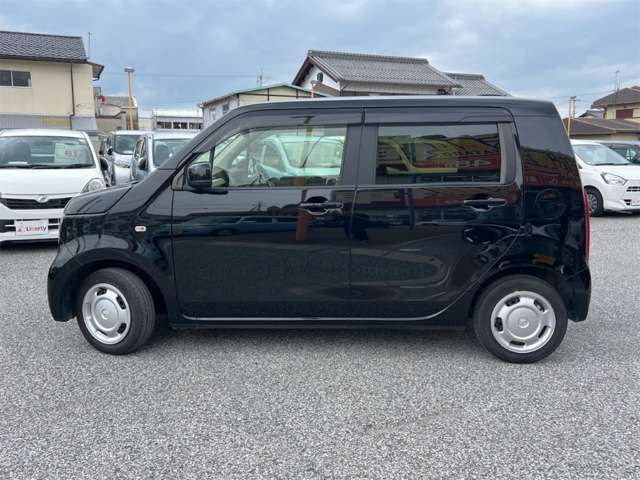 ホンダ Ｎ−ＷＧＮ ６６０ Ｌ ホンダ センシング R3年 (近畿) 99