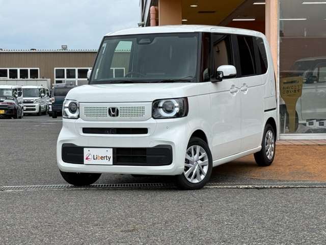 ホンダ Ｎ　ＢＯＸ ６６０ R8年 (近畿) 99