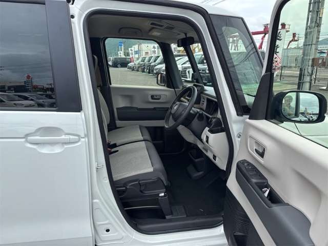 ホンダ Ｎ　ＢＯＸ ６６０ R8年 (近畿) 99