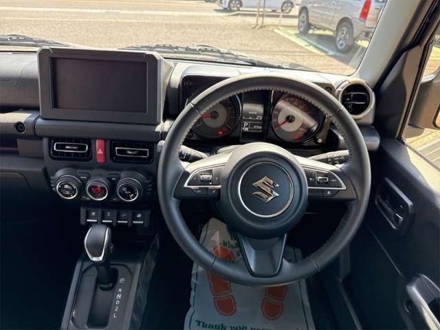 スズキ ジムニー　ノマド １．５ ＦＣ ４ＷＤ R7年 (近畿) 99